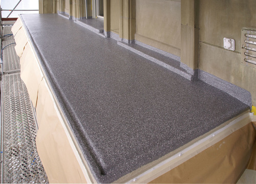 Jak chronić zabytkowe balkony bez ingerencji w ich wygląd? Nowoczesne systemy hydroizolacji w praktyce